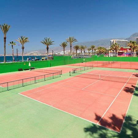 Sunny Sea View Apartment Center Of Las Americas Playa de las Américas Exterior foto