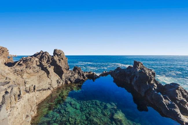 Sunny Sea View Apartment Center Of Las Americas Playa de las Américas Exterior foto