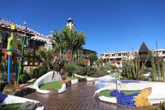 Sunny Sea View Apartment Center Of Las Americas Playa de las Américas Exterior foto