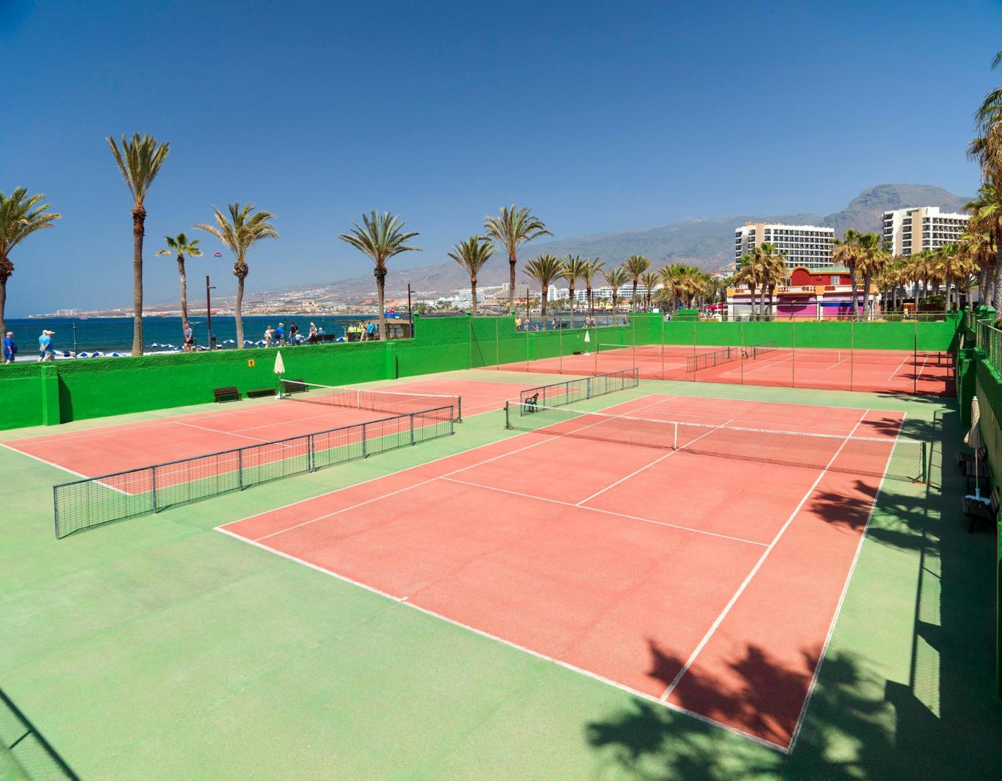 Sunny Sea View Apartment Center Of Las Americas Playa de las Américas Exterior foto