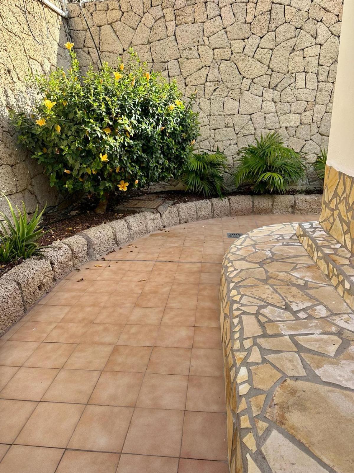 Sunny Sea View Apartment Center Of Las Americas Playa de las Américas Exterior foto