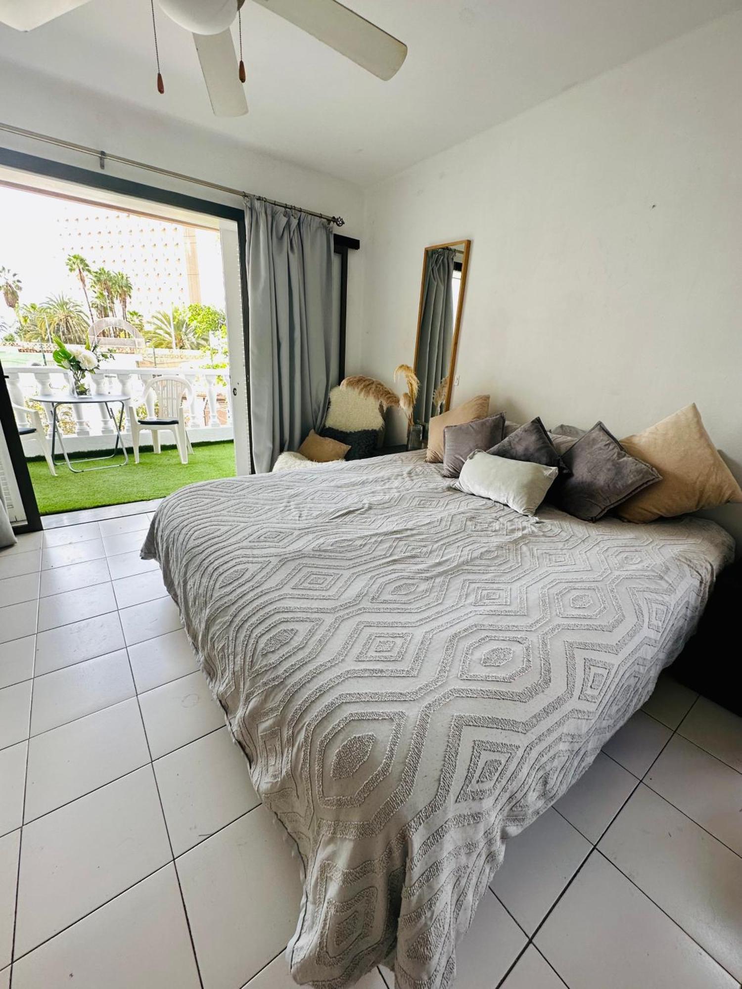 Sunny Sea View Apartment Center Of Las Americas Playa de las Américas Exterior foto