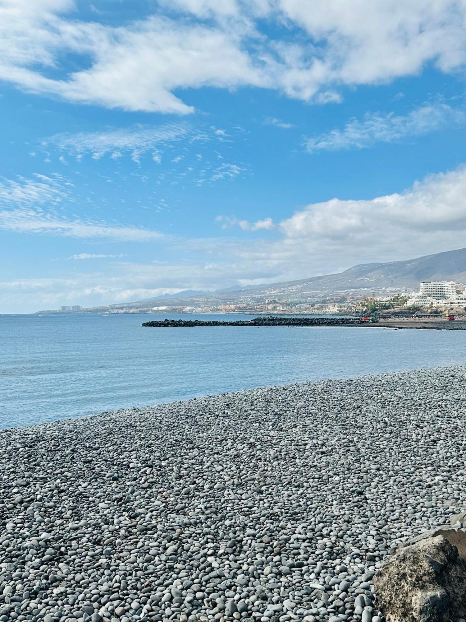 Sunny Sea View Apartment Center Of Las Americas Playa de las Américas Exterior foto