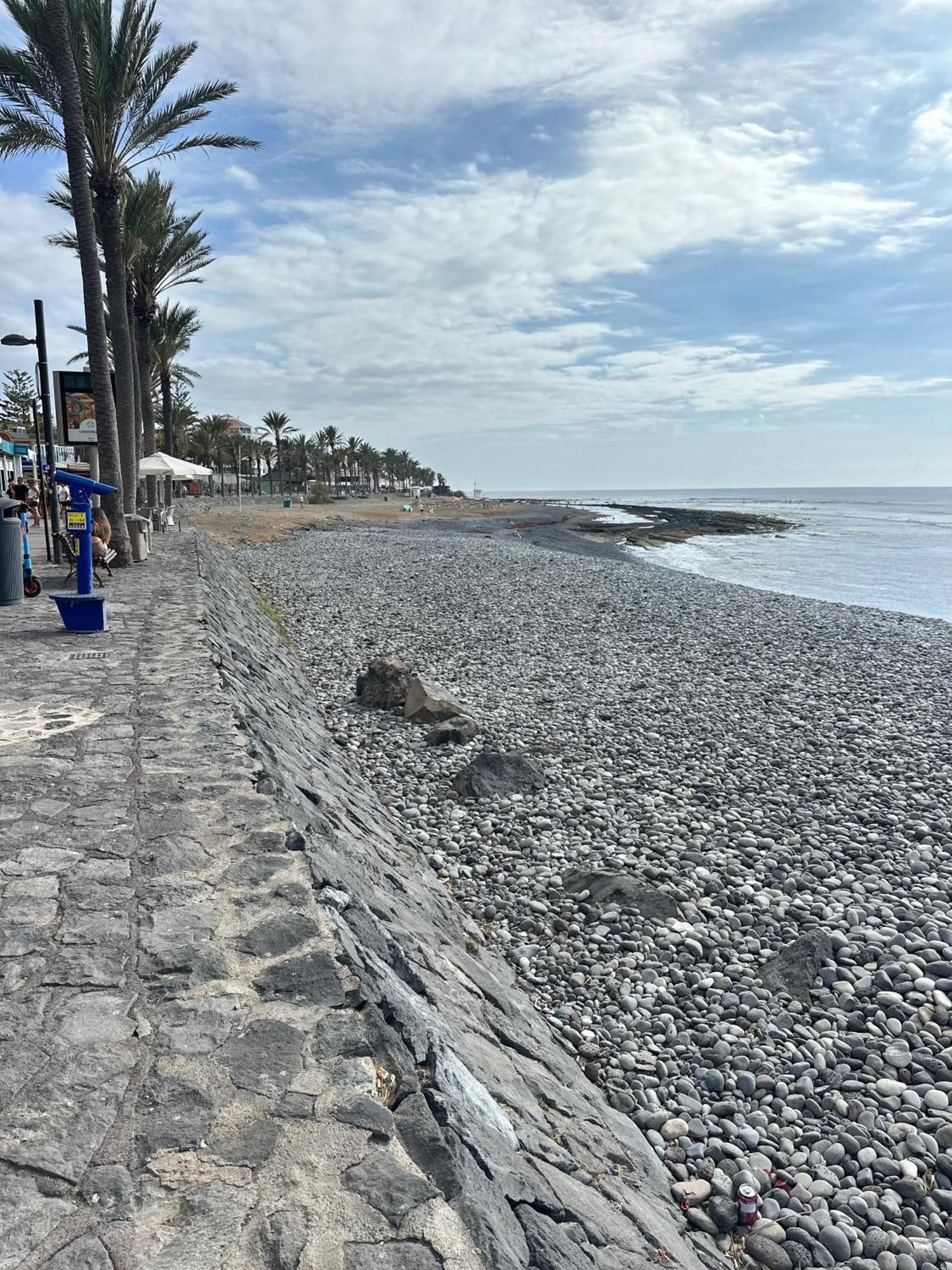 Sunny Sea View Apartment Center Of Las Americas Playa de las Américas Exterior foto